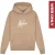 Malelions Men Essentials Hoodie | Khaki