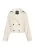 usha BLACK LABEL Tussenjas  offwhite