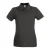 Fruit Of The Loom Vrouwen Dames-Fit Premium Poloshirt Met Korte Mouwen (Licht Graphite)