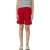 s.Oliver Jeans Shorts Red Denim