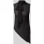 Topshop Top in asymmetrische look met strik model ‘BETSY’