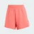Damesshort adidas Soft Lux
