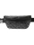 GUESS Heuptas ‘MILANO SMART COMPACT BUM BAG’  lichtgrijs / zwart