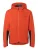 VAUDE Sportjas ‘Moab Pro’  oranjerood