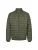 U.S. POLO ASSN. Tussenjas ‘UMMatt’  donkergroen