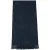 Malelions Women Knitted Scarf | Navy