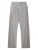 Carhartt WIP Broek ‘Mercer’  donkergrijs / wit