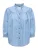 ONLY Blouse ‘ONLRaYa’  blauw denim