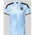 COLUCCI slim fit T-shirt met labelprint