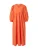 EDITED Jurk ‘Felice’  oranje