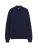GOBI Cashmere Gebreid vest ‘Men’s Essential Full-Zip Cashmere Cardigan’  navy