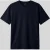 Oversized Col T-shirt