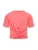 ONLY GIRLS Shirt ‘KOGREX’  zalm roze