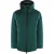 Aquascutum Activehellid Parka Hunter Green Jacket