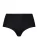 Hanro Slip ‘ Invisible Cotton ‘  zwart
