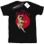 Li-cense Disney heren mulan draken cirkel t-shirt