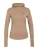 ADIDAS BY STELLA MCCARTNEY Functioneel shirt ‘Studio’  bruin / lichtbruin