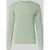 lindbergh Relaxed fit Gebreide pullover met ronde hals