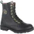Develab 47188-922 meisjes veterboots