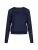 SEIDENSTICKER Trui  navy