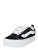 Vans Lifestyle Sneaker Knu Stack 000CP6/VN6BT Black/True White-36,5