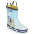 Regenlaarzen Garvalin BLUEY”