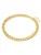 Lulu & Jane Ketting  goud