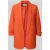 Pieces Regular fit longblazer met viscose Model ‘BOSELLA’