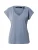 VERO MODA Shirt ‘VMFilli’  duifblauw