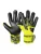 REUSCH Sporthandschoenen  geel / zwart