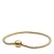 Pandora Armbanden – Moments Schlangen-Gliederarmband in goud