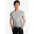 John Varvatos Ss Raw Edge Tee – Welcometo The Revolution Tea Stain