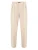 Antioch Bandplooibroek  beige
