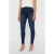 VERO MODA high waist skinny jeans VMSOPHIA medium blue denim