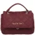 Valentino Bags crossbody tas Ocarina bordeauxrood
