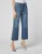 Denim Broek Losjes