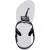 Uzurii Selena diamond silver wit
