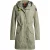 Parajumpers Tank Spring Saliegroene jas