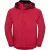 Russell Heren Hydraplus 2000 Jas (Klassiek rood)