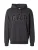 GAP Sweatshirt ‘HERITAGE’  grijs / antraciet / zwart