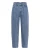 SOAKED IN LUXURY Jeans ‘SLRinatina Barrel’  blauw