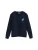 TOM TAILOR Sweatshirt  blauw / navy / koraal