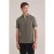 We Fashion Polo Army Green