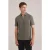 We Fashion Polo Army Green