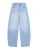 Bershka Jeans  blauw denim
