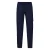Retour Jeans straight casual broek donkerblauw