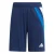 ADIDAS PERFORMANCE Sportbroek ‘Fortore 23’  navy / azuur / rood / wit