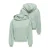 KIDS ONLY GIRL hoodie met backprint – mintgroen