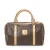 Vintage Small Boston  Handtas
