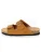 Bayton Muiltjes ‘Athena’  cognac / mokka